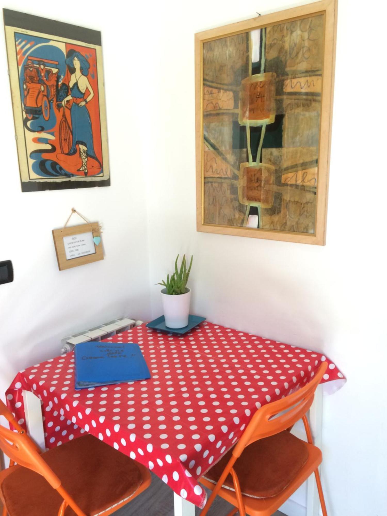 Fiore Delle 5 Terre Maison d'hôtes *