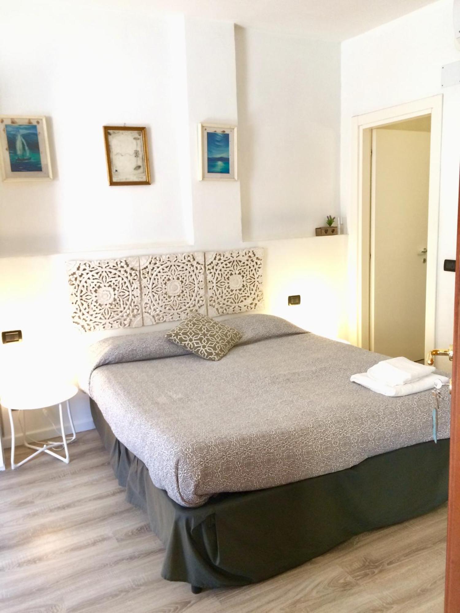 Maison d'hôtes Fiore Delle 5 Terre La Spezia