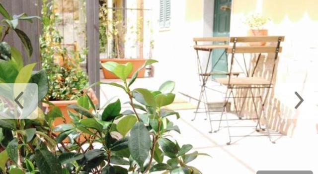 Fiore Delle 5 Terre La Spezia