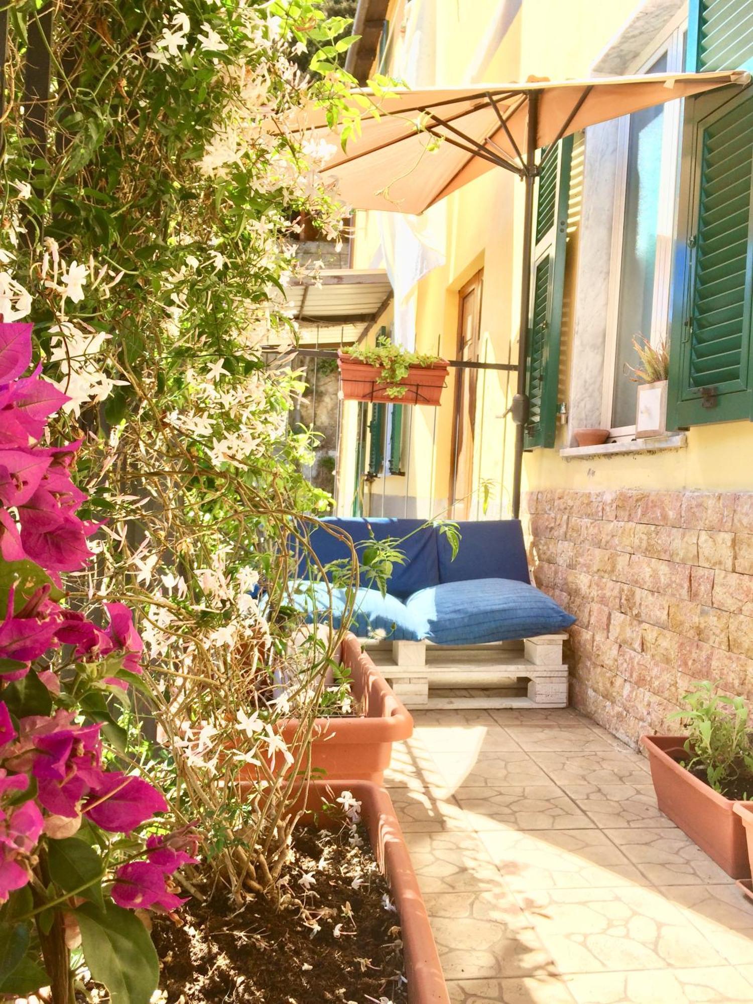 Affittacamere Fiore Delle 5 Terre La Spezia